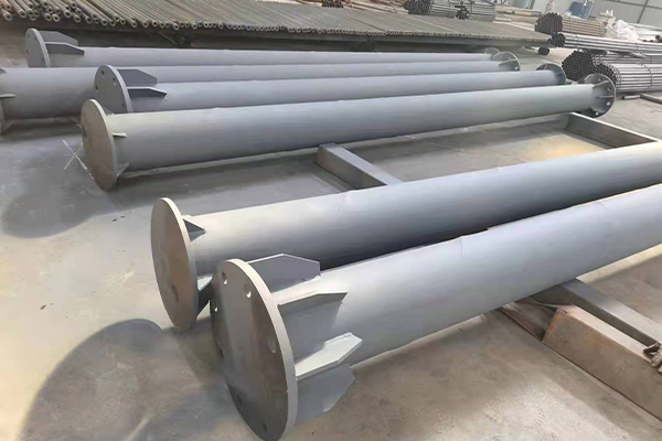 陇南网架球加工