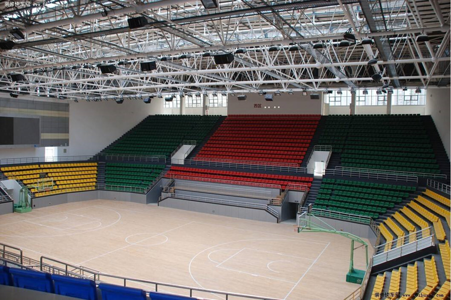 陇南徐州网架厂产品的结构设计和安装要领